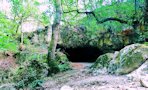 Kőpince-barlang