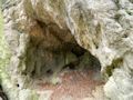 Zsivány-barlang